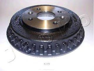 JAPKO 56K09