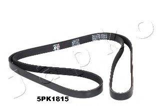 JAPKO 5PK1815