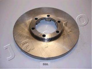 JAPKO 60588