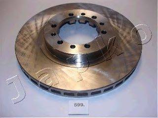 JAPKO 60599