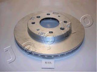 JAPKO 60K19