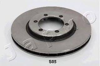 JAPKO 60S05