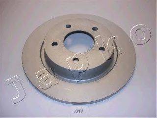 JAPKO 61317