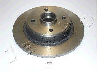 JAPKO 61400