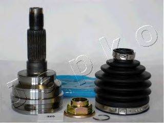JAPKO 62325
