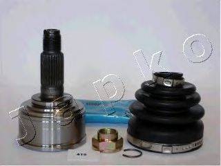 JAPKO 62419