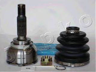 JAPKO 62506