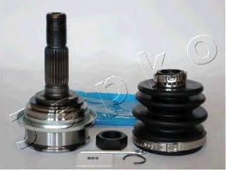 JAPKO 62603