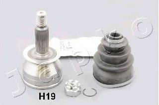 JAPKO 62H19
