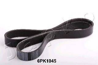 JAPKO 6PK1045