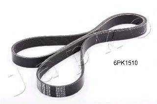 JAPKO 6PK1510