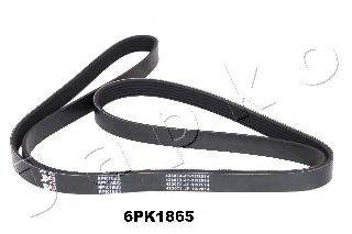 JAPKO 6PK1865