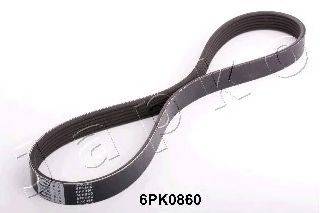 JAPKO 6PK860