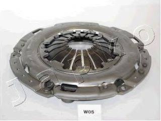 JAPKO 70W05