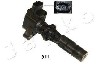 JAPKO 78311
