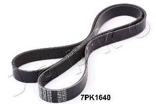 JAPKO 7PK1640