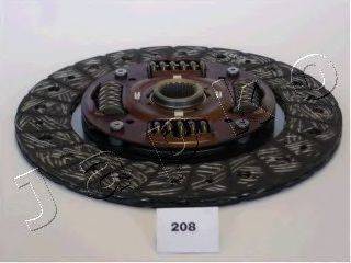 JAPKO 80208