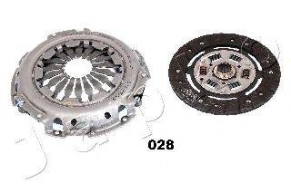 JAPKO 92028
