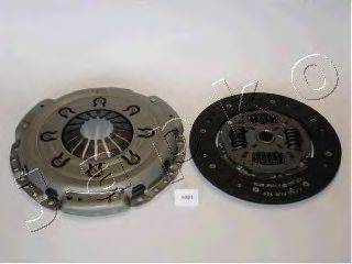 JAPKO 921021