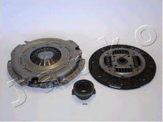 JAPKO 92S04