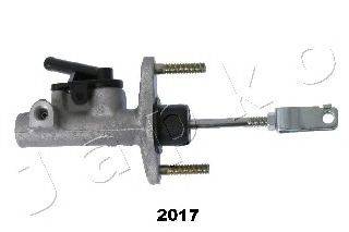 JAPKO 952017
