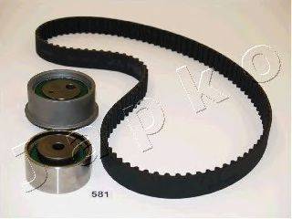 JAPKO KJT581
