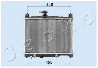 JAPKO RDA153014