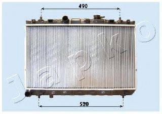 JAPKO RDA283099
