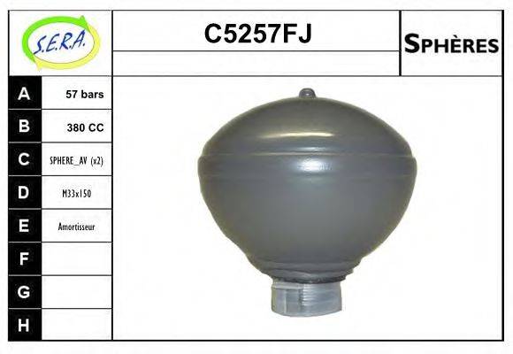 SERA C5257FJ