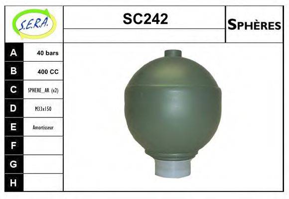 SERA SC242