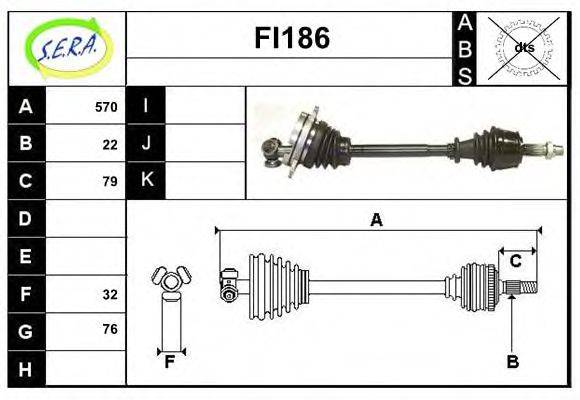 SERA FI186