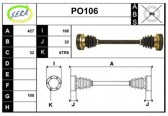 SERA PO106