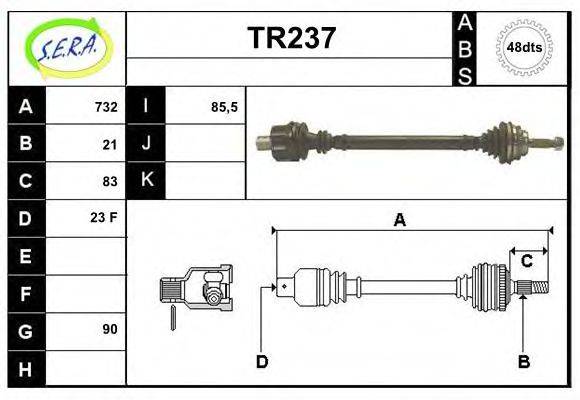SERA TR237