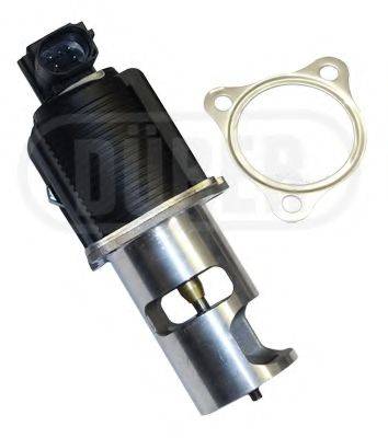 AUTEX 959041 Клапан повернення ОГ