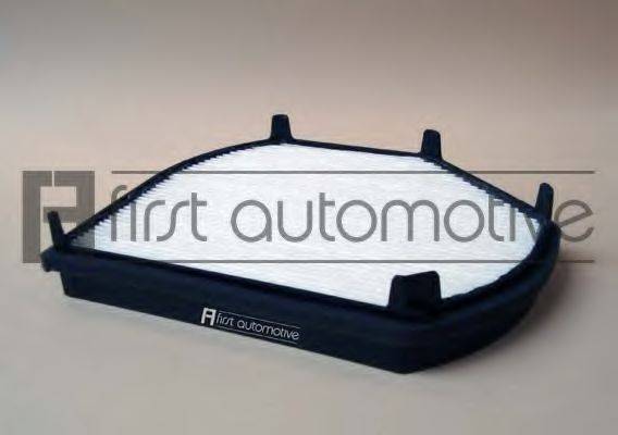 1A FIRST AUTOMOTIVE C30159