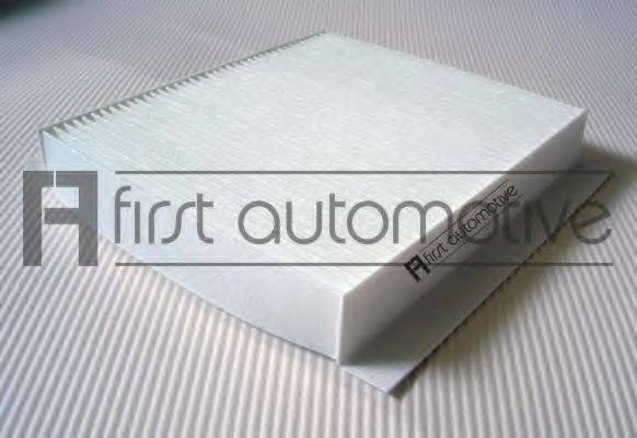 1A FIRST AUTOMOTIVE C30208