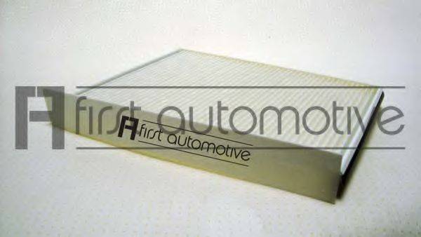 1A FIRST AUTOMOTIVE C30366