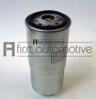 1A FIRST AUTOMOTIVE D20136