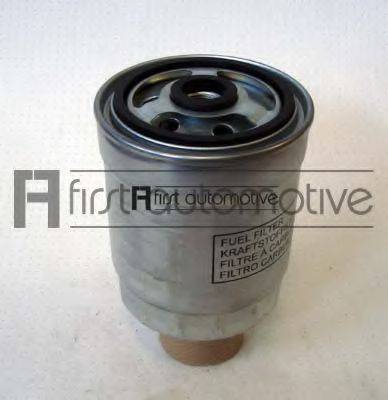 1A FIRST AUTOMOTIVE D21207
