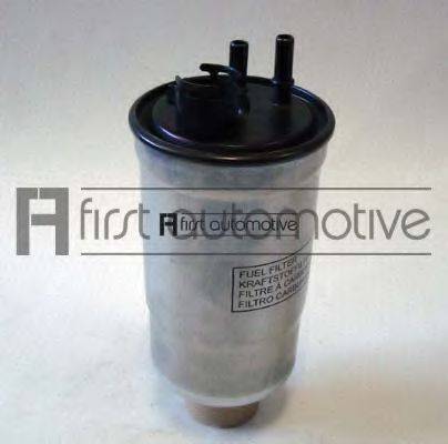 1A FIRST AUTOMOTIVE D20308
