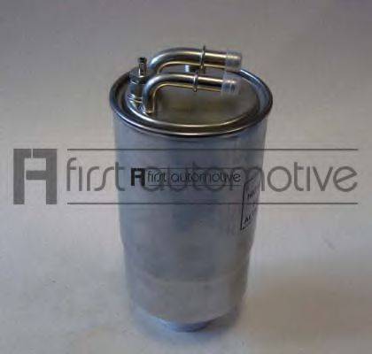 1A FIRST AUTOMOTIVE D20390