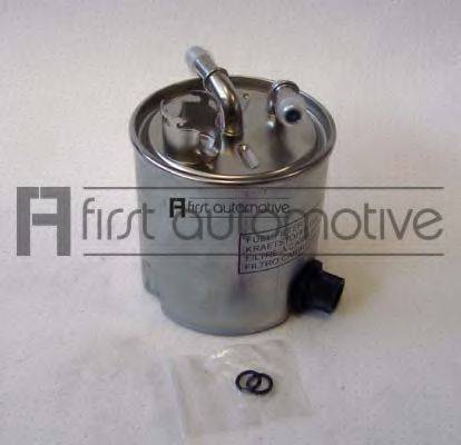 1A FIRST AUTOMOTIVE D20725