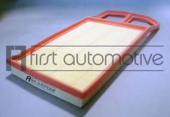 1A FIRST AUTOMOTIVE A60283