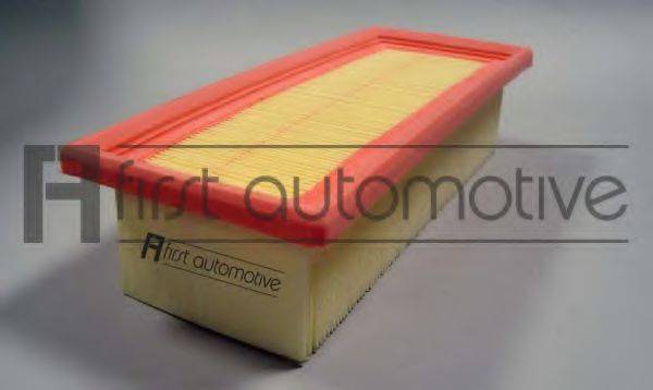 1A FIRST AUTOMOTIVE A60300