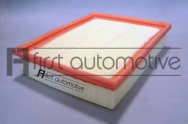 1A FIRST AUTOMOTIVE A63500