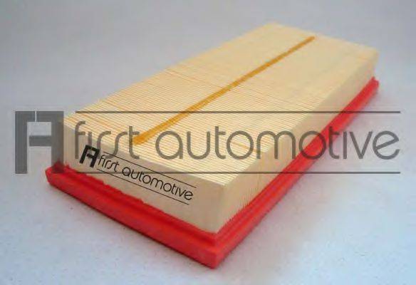 1A FIRST AUTOMOTIVE A63558