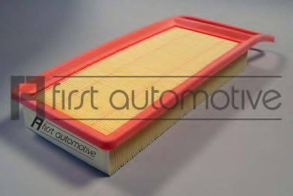 1A FIRST AUTOMOTIVE A60775