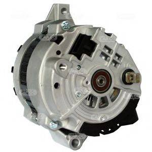 SPIDAN 5509 Генератор