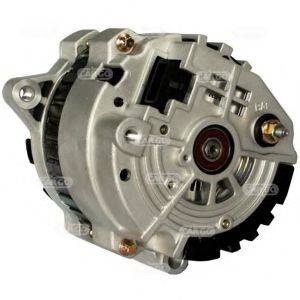 SPIDAN 5514 Генератор