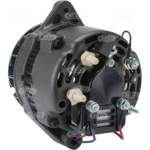 VALEO 600087 Генератор